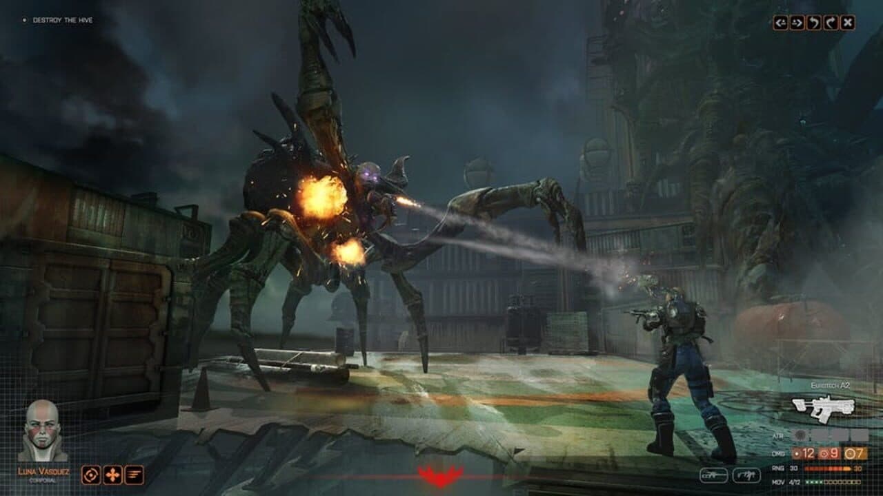 Phoenix Point: Behemoth Edition thumbnail 4