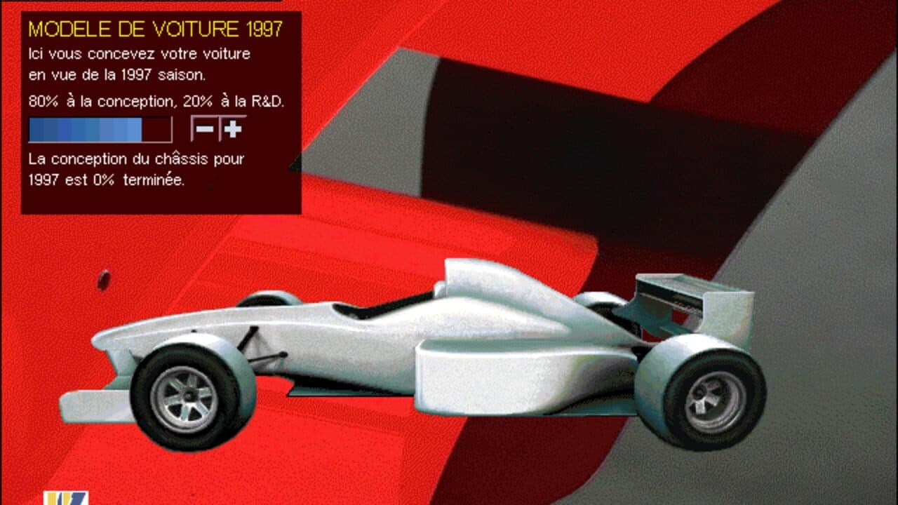 Grand Prix Manager 2 thumbnail 4