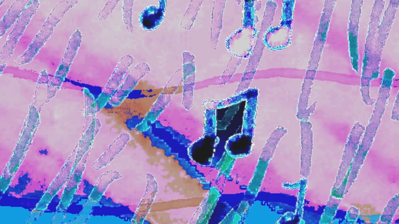 The Isle is Full of Noises screenshot 1