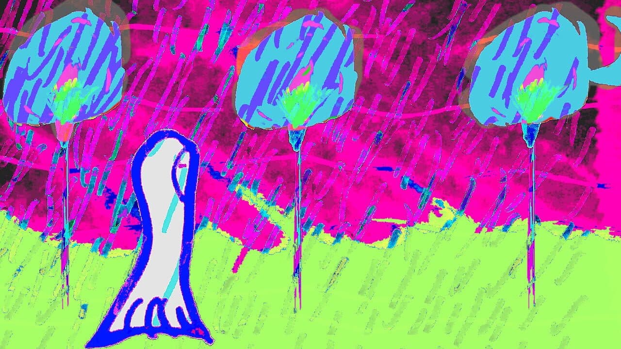 The Isle is Full of Noises thumbnail 2