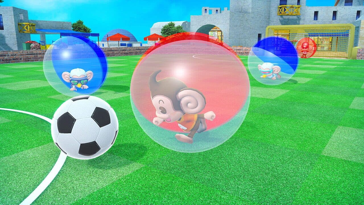 Super Monkey Ball: Banana Mania - Anniversary Edition thumbnail 3
