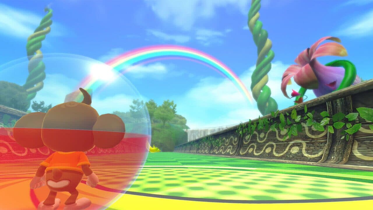 Super Monkey Ball: Banana Mania - Anniversary Edition thumbnail 2