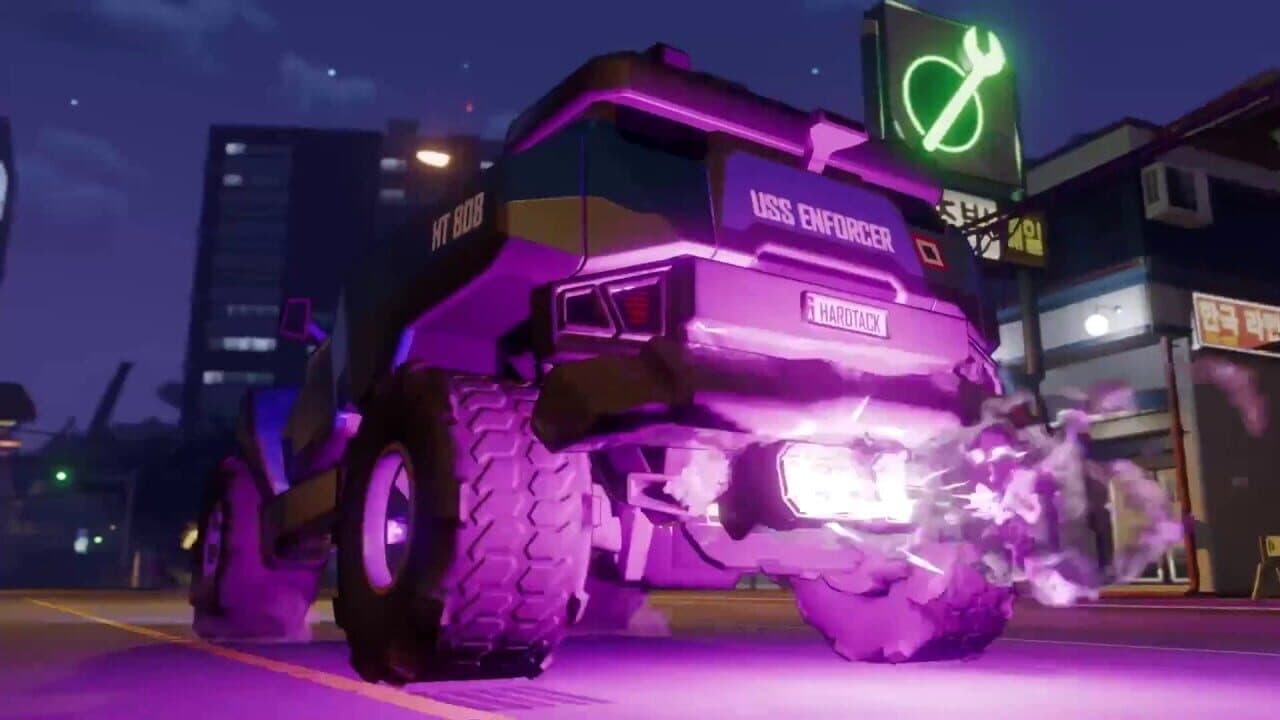Agents of Mayhem: Day One Edition thumbnail 3