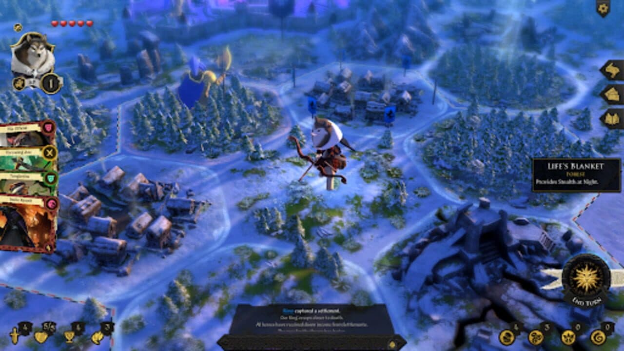Armello: Collector's Edition thumbnail 2