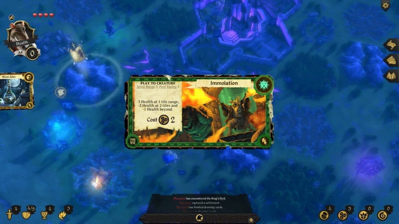 Armello: Collector's Edition thumbnail 3