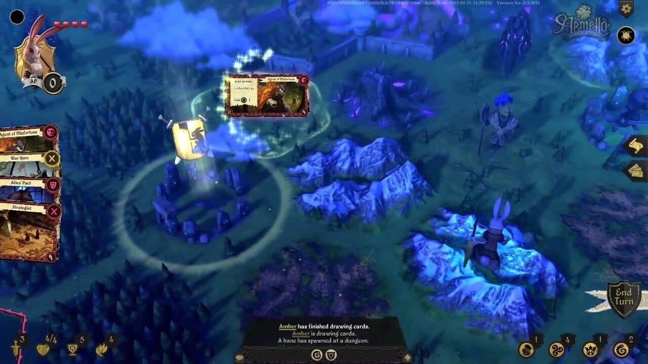 Armello: Collector's Edition thumbnail 4