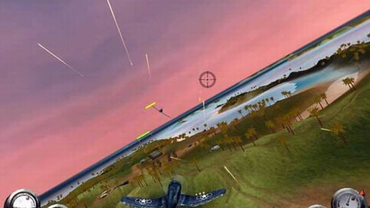 World War 2: Pacific Heroes thumbnail 3