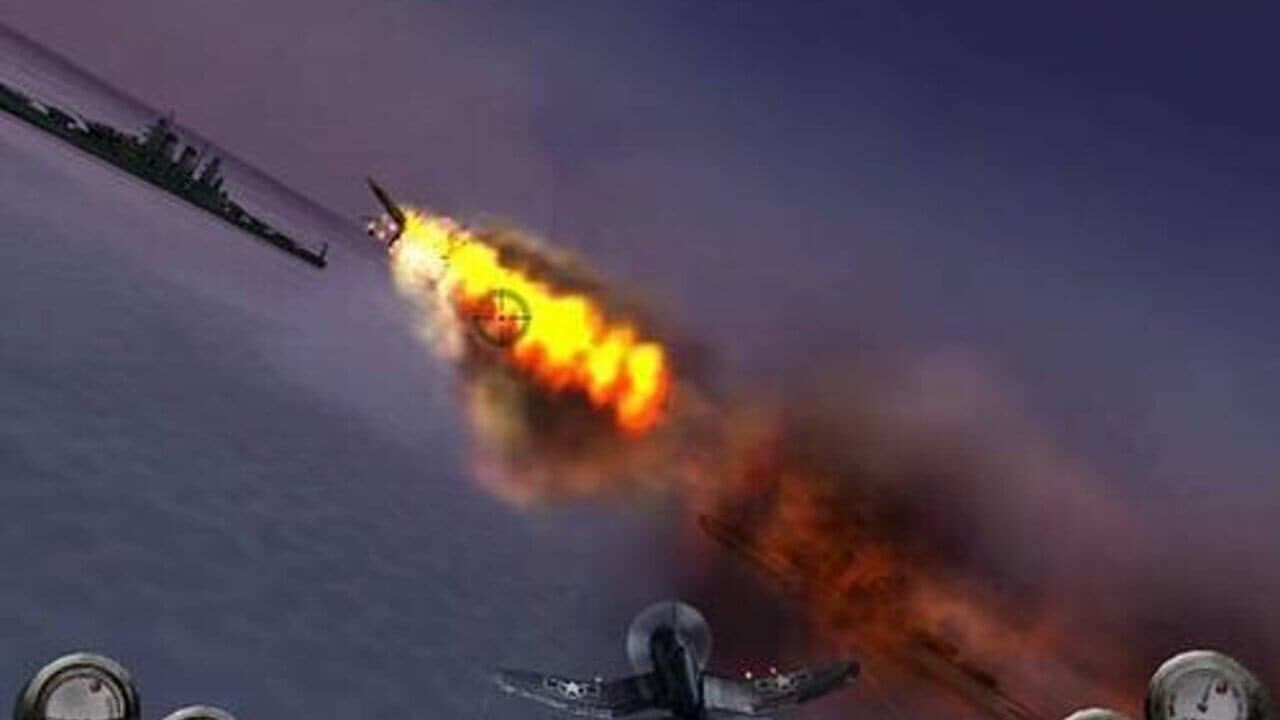 World War 2: Pacific Heroes thumbnail 4