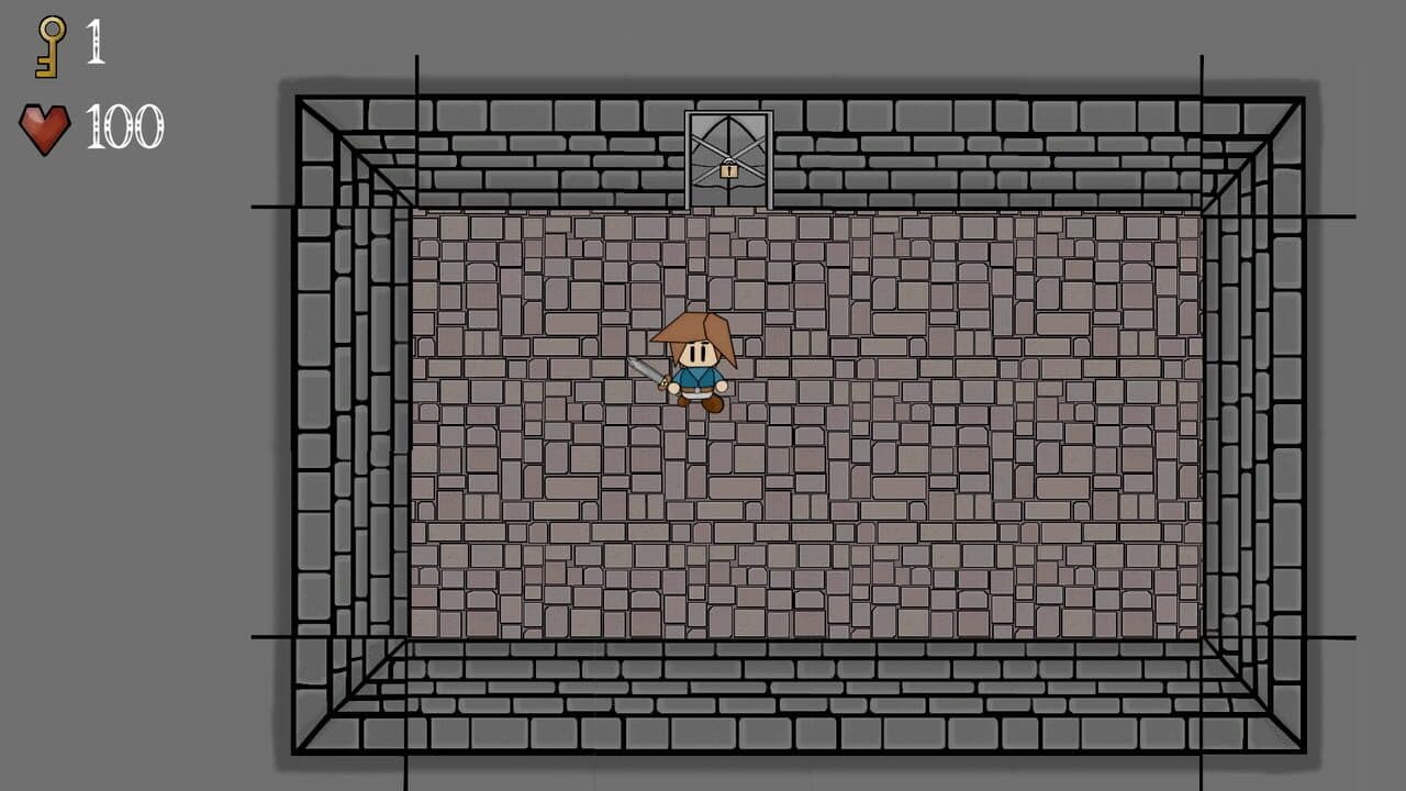 Dungeon Zer0 thumbnail 2