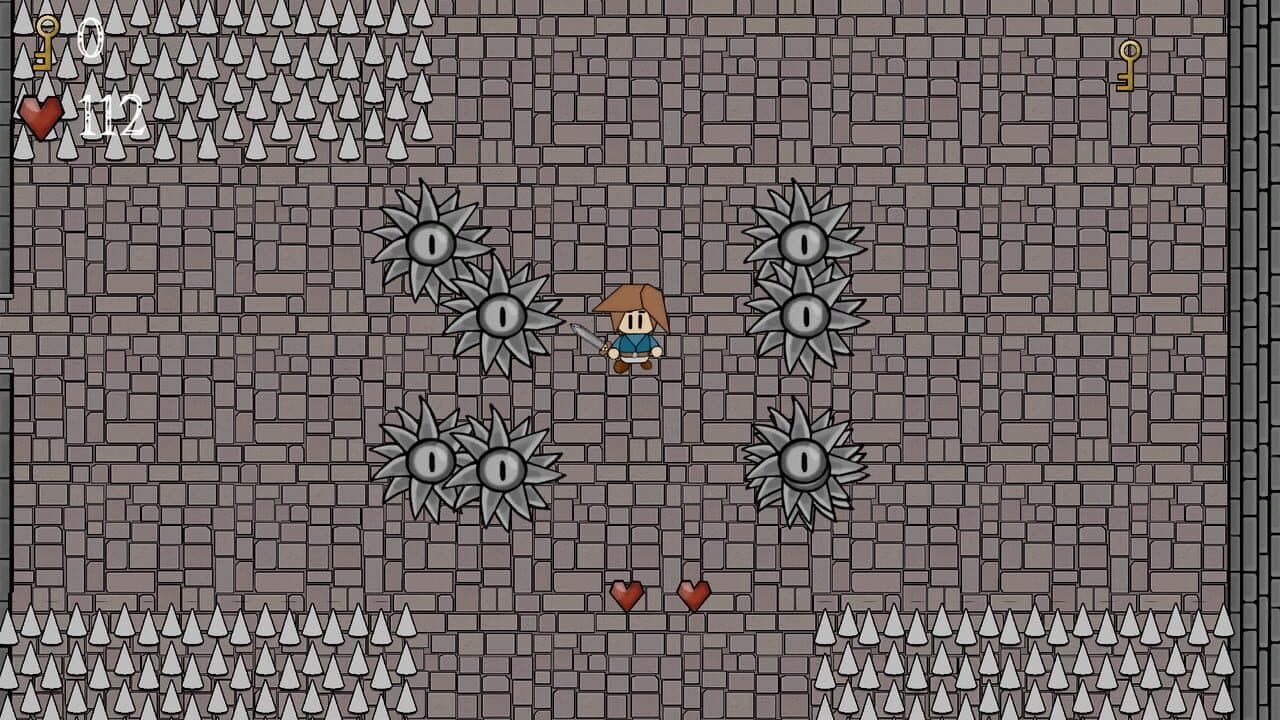 Dungeon Zer0 thumbnail 3
