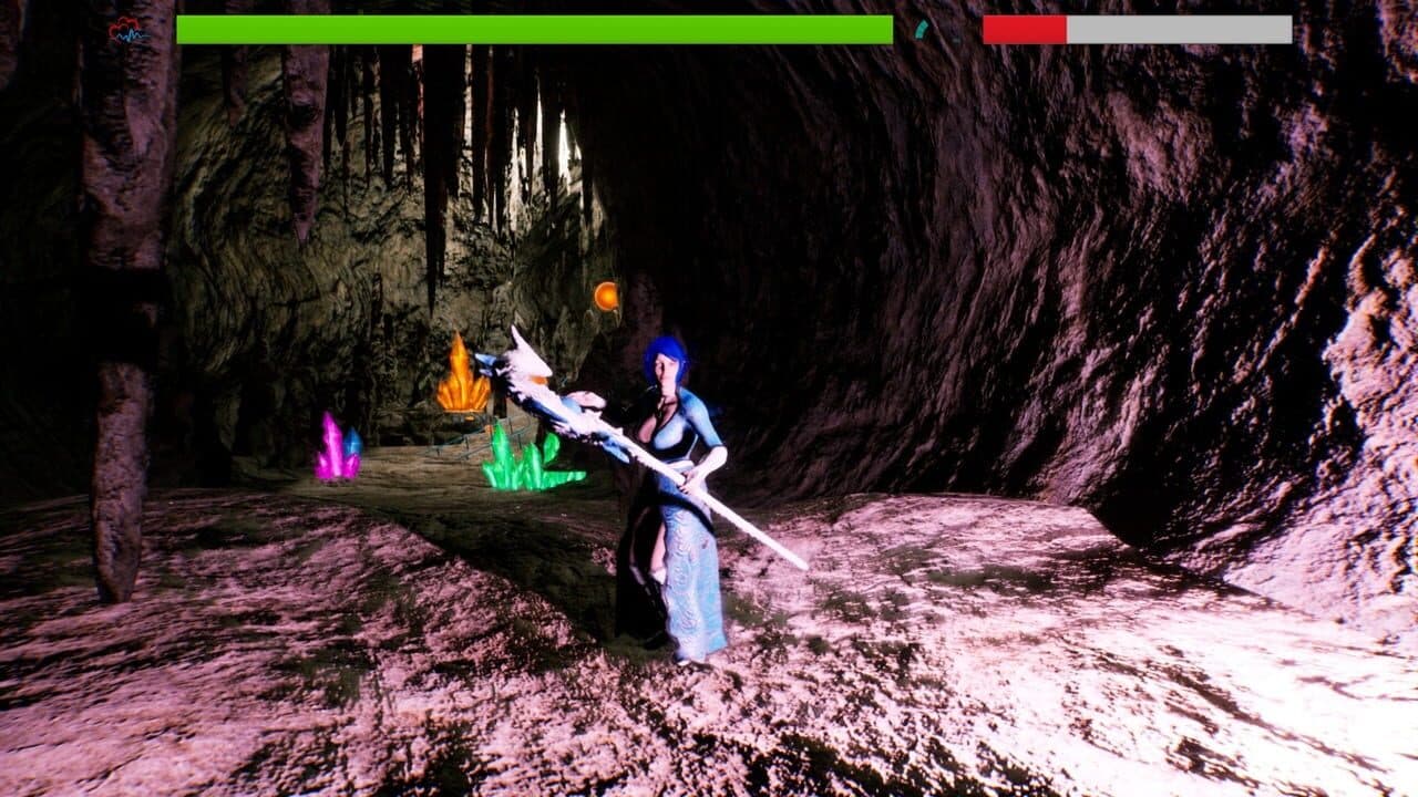 BlueBete screenshot 1