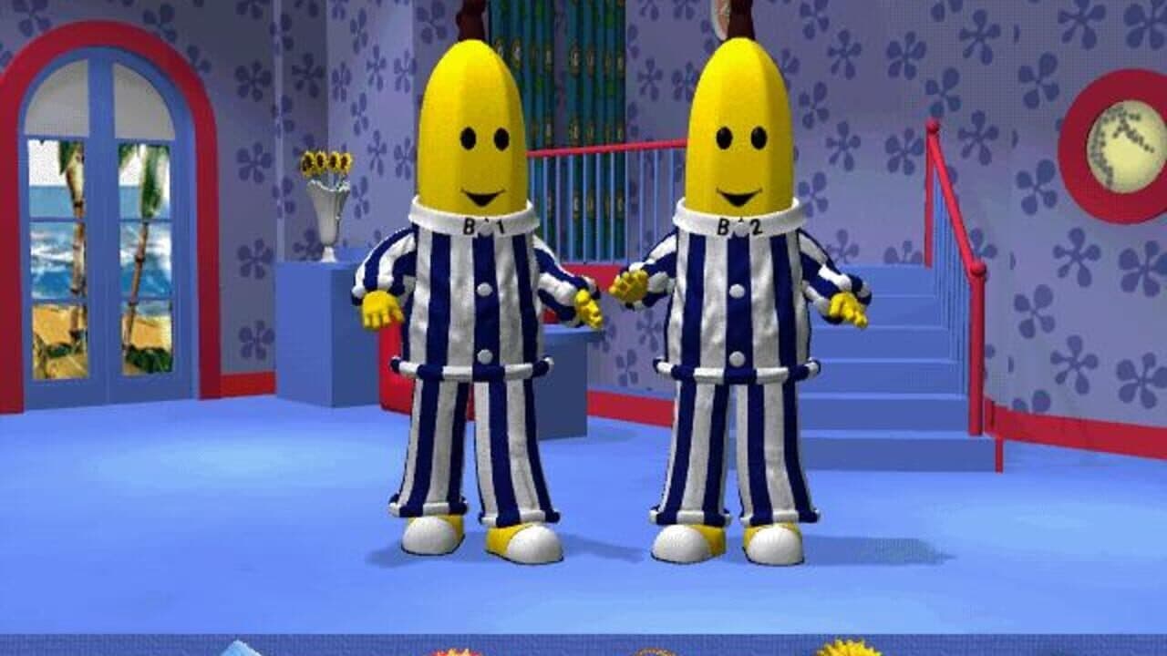 Bananas in Pyjamas: It's Fun Time thumbnail 2