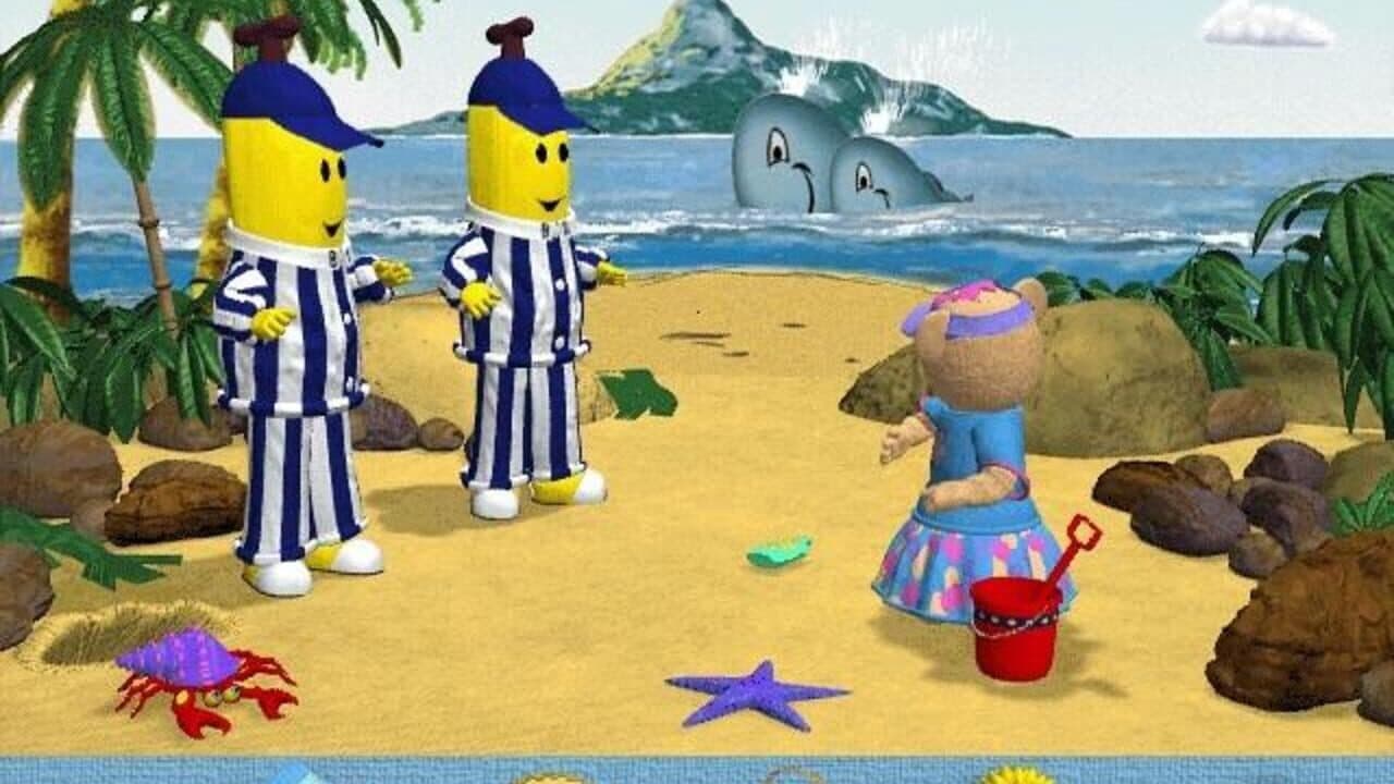 Bananas in Pyjamas: It's Fun Time thumbnail 3