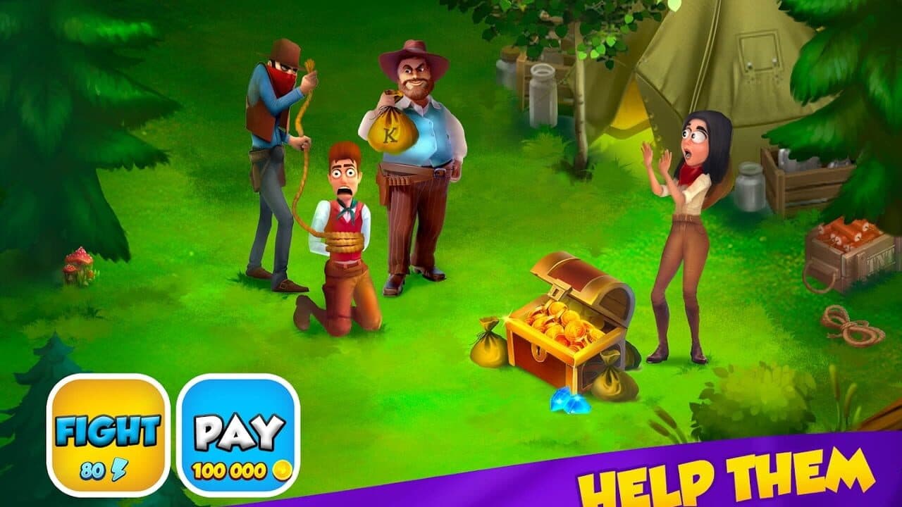 Klondike Adventures thumbnail 6