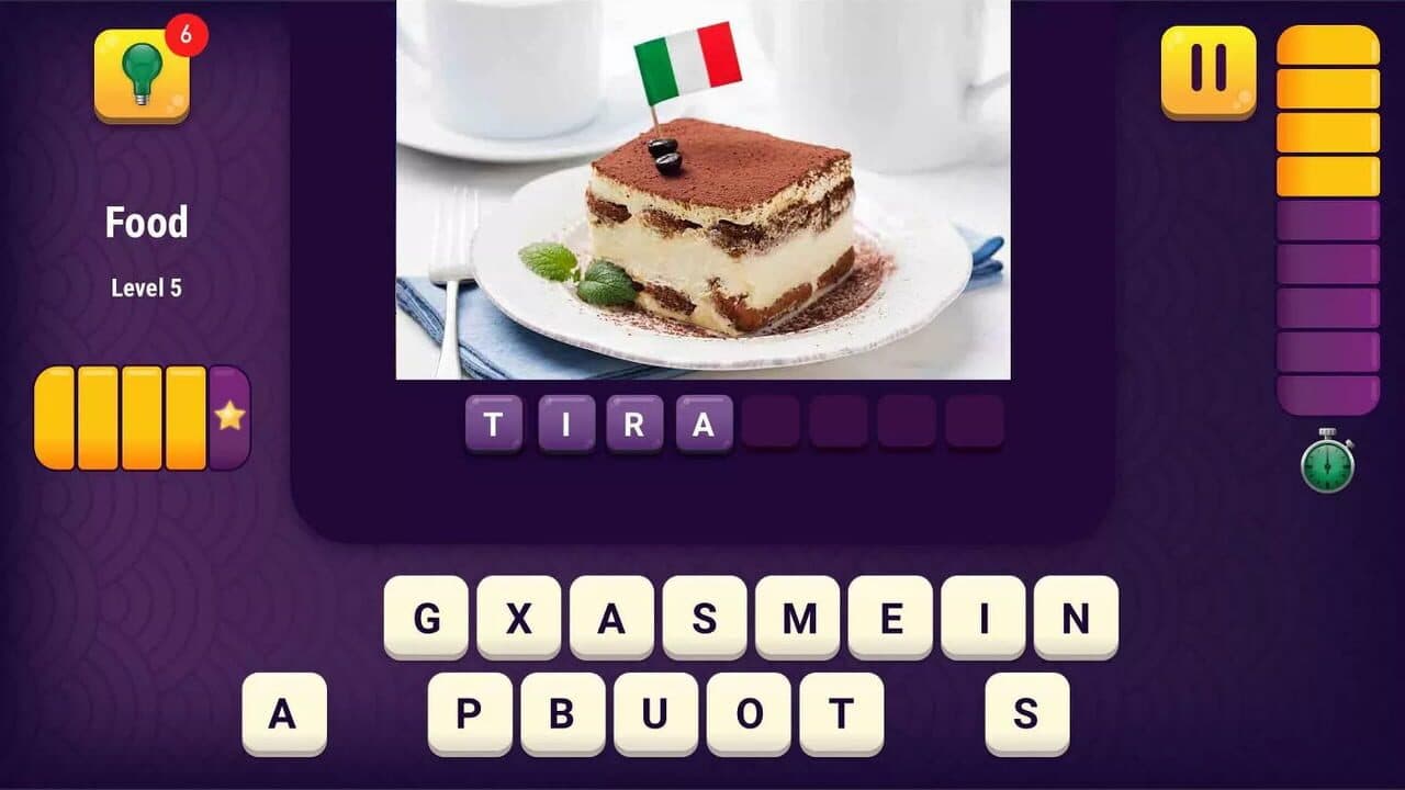 World Quiz thumbnail 4