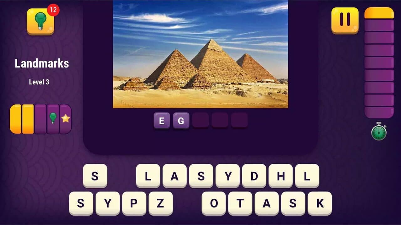 World Quiz thumbnail 5