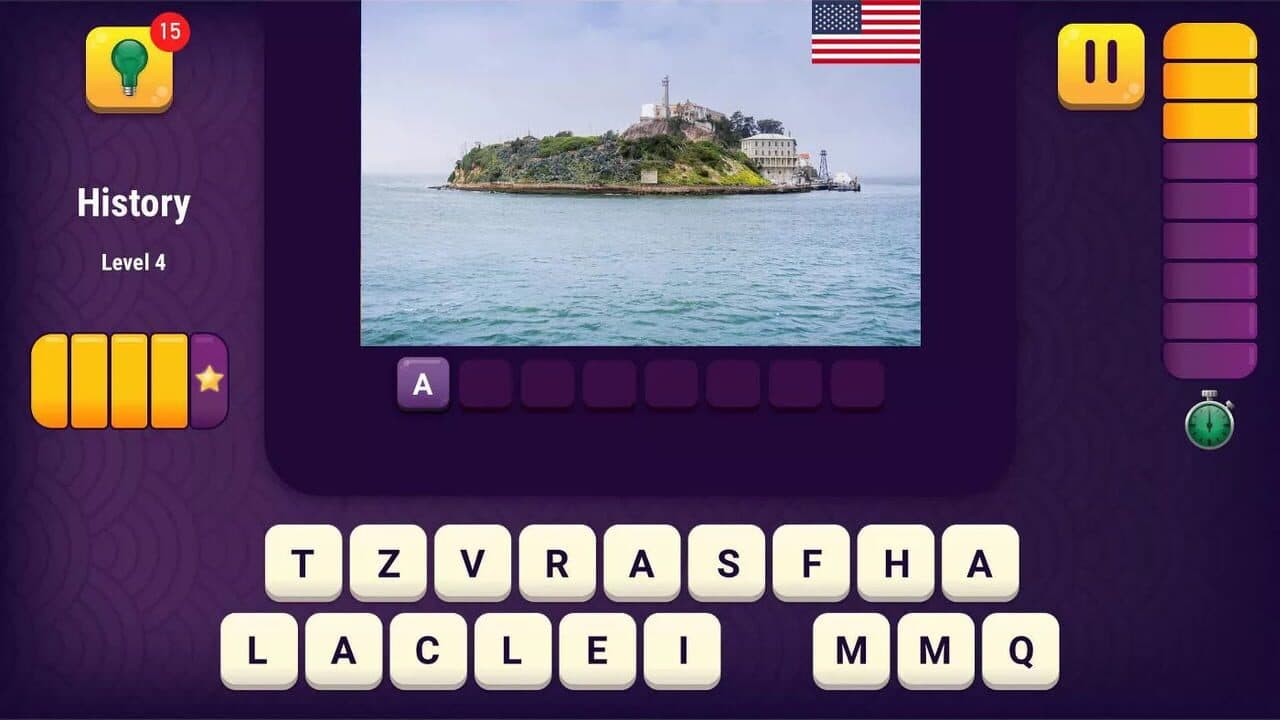 World Quiz thumbnail 3