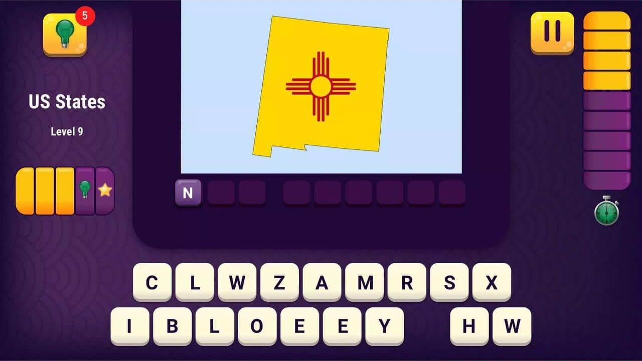 World Quiz thumbnail 7