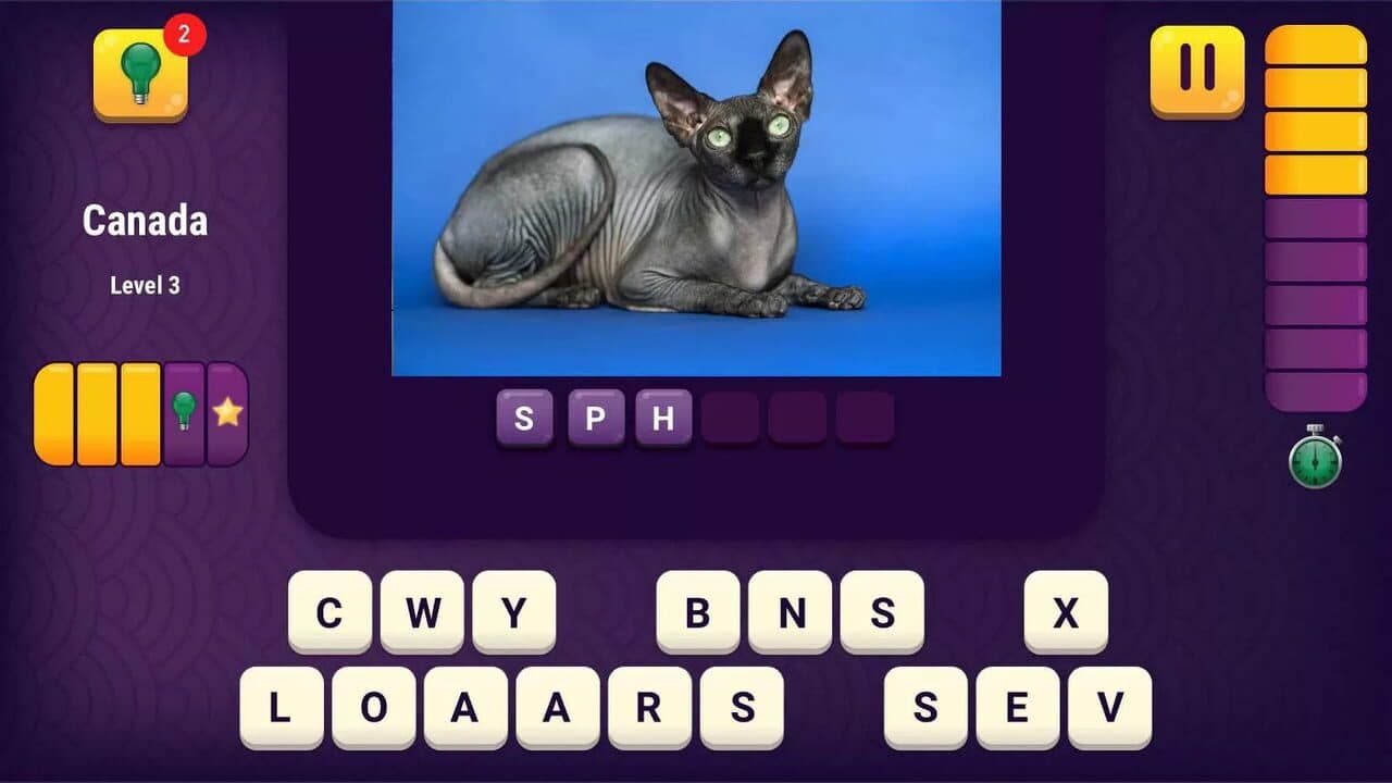 World Quiz thumbnail 8