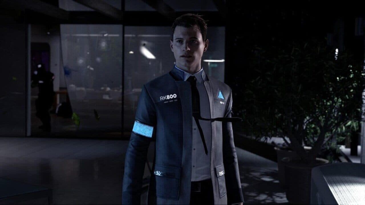 Detroit: Become Human - Collector's Edition thumbnail 2