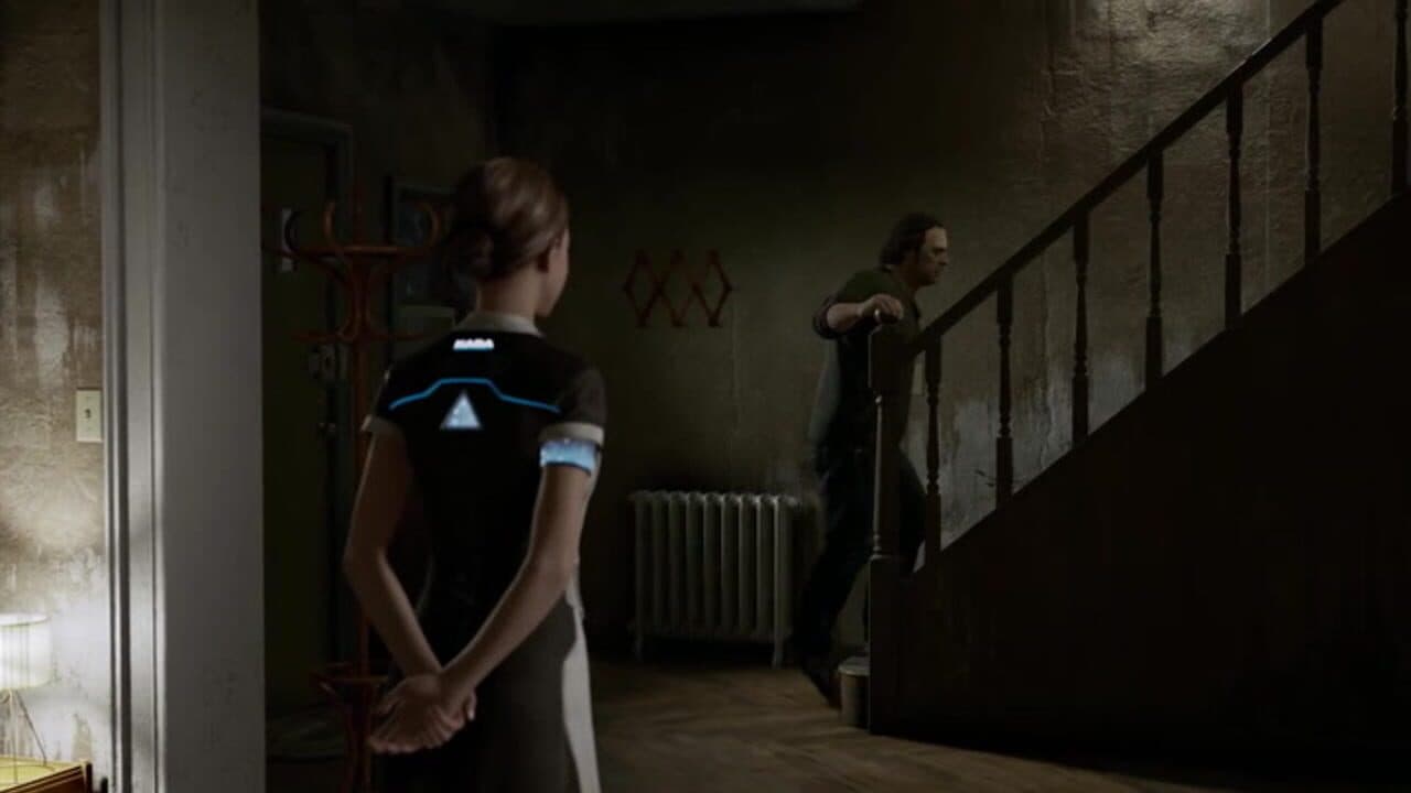 Detroit: Become Human - Premium Edition thumbnail 3