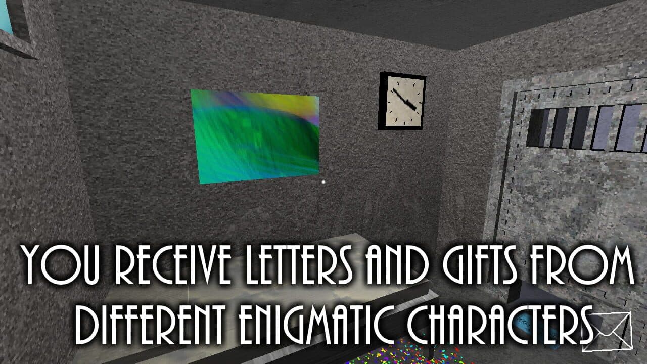 Menagerie II: Presentable Liberty thumbnail 2
