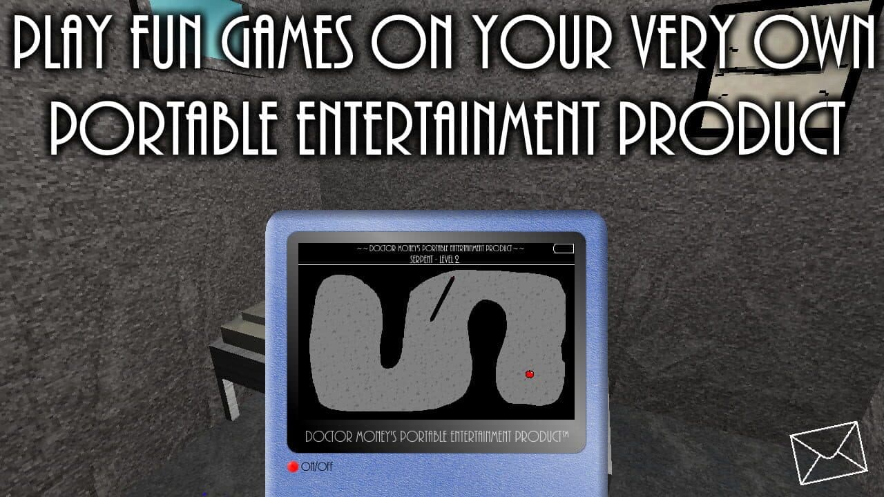 Menagerie II: Presentable Liberty thumbnail 3
