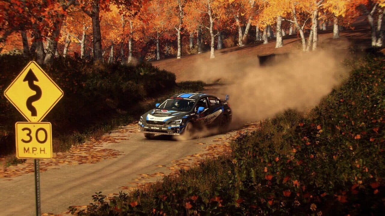 DiRT Rally 2.0: Day One Edition thumbnail 2