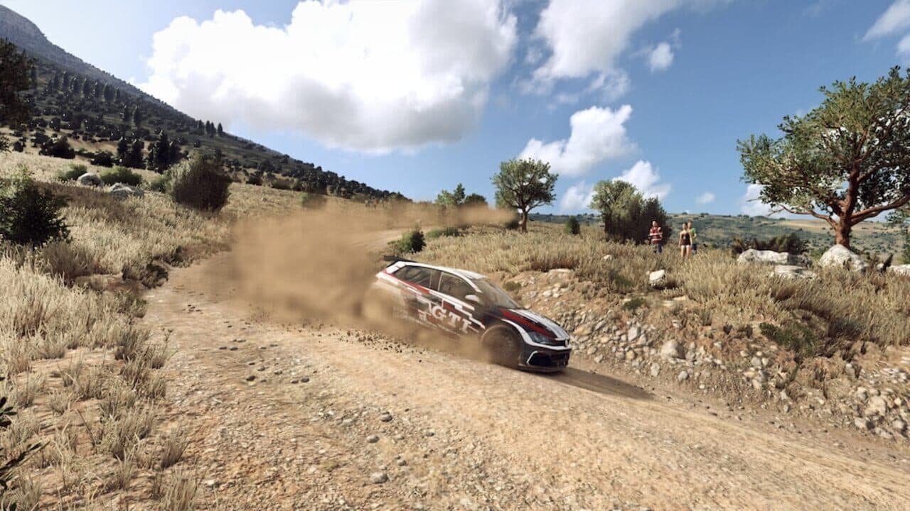 Dirt Rally 2.0: Game of the Year Edition thumbnail 3