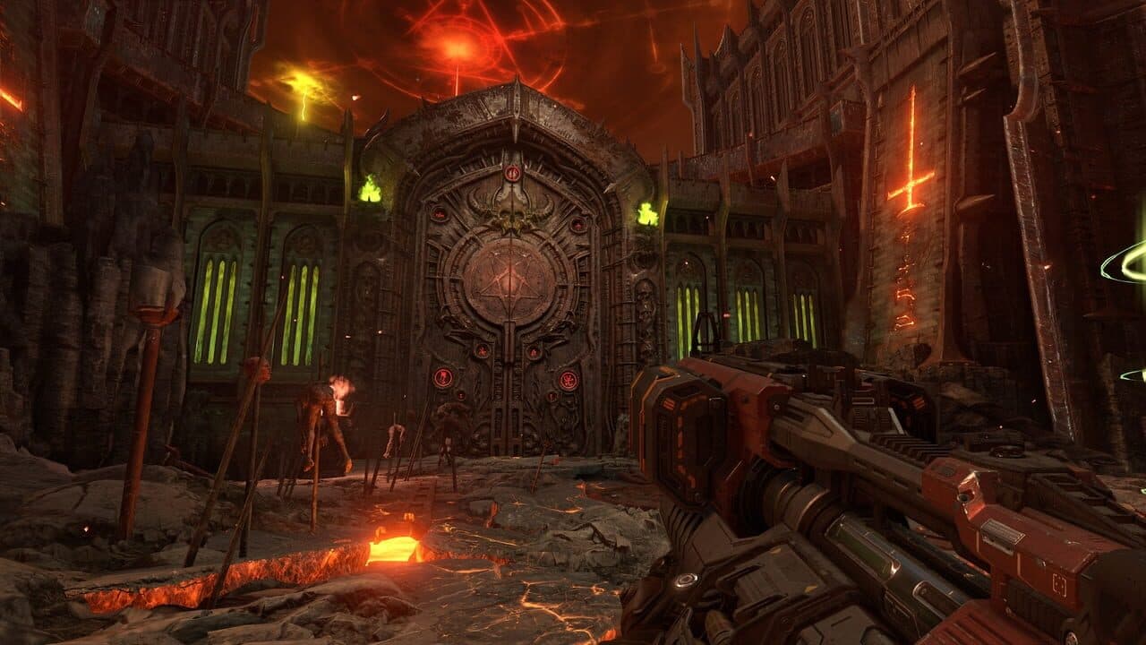 Doom: Eternal - Collector's Edition thumbnail 3