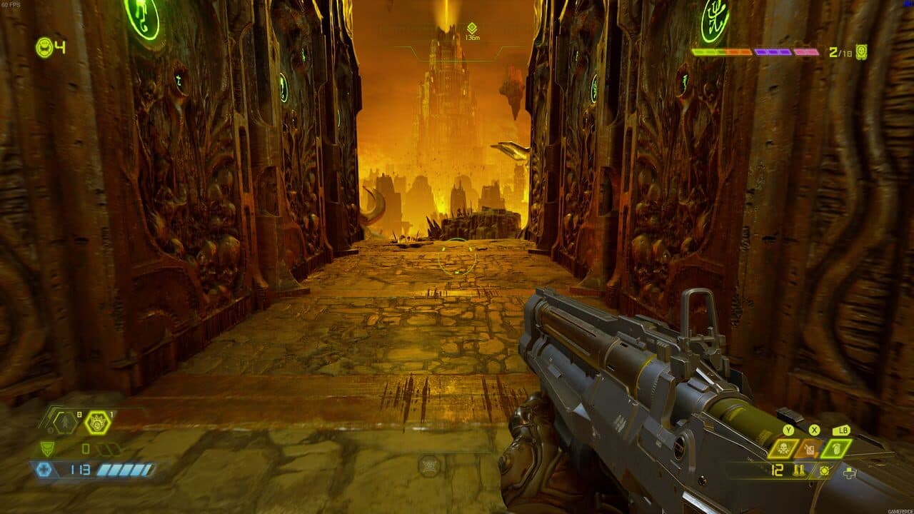 Doom: Eternal - Collector's Edition thumbnail 2