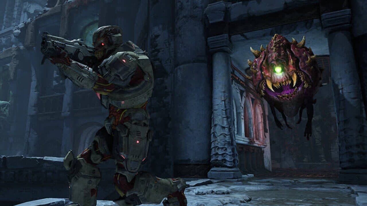 Doom: Hell Followed thumbnail 2