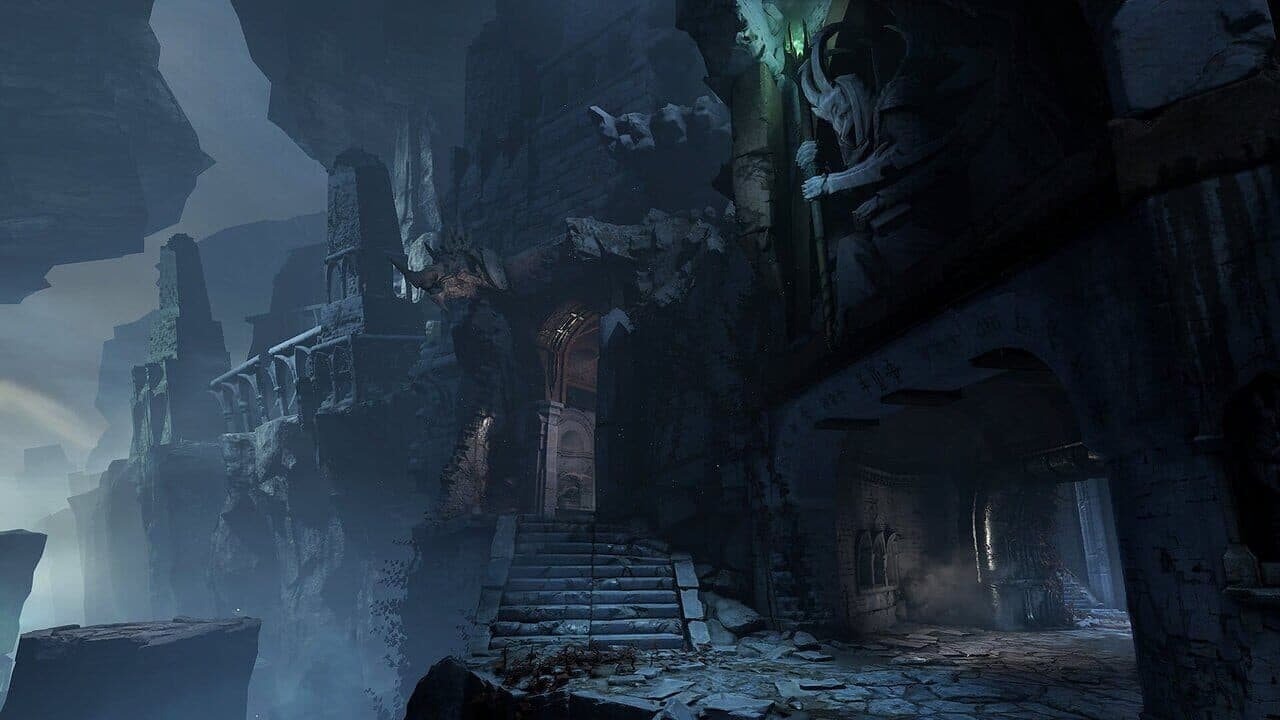 Doom: Hell Followed thumbnail 4