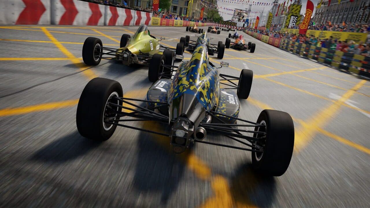 Grid Legends thumbnail 2