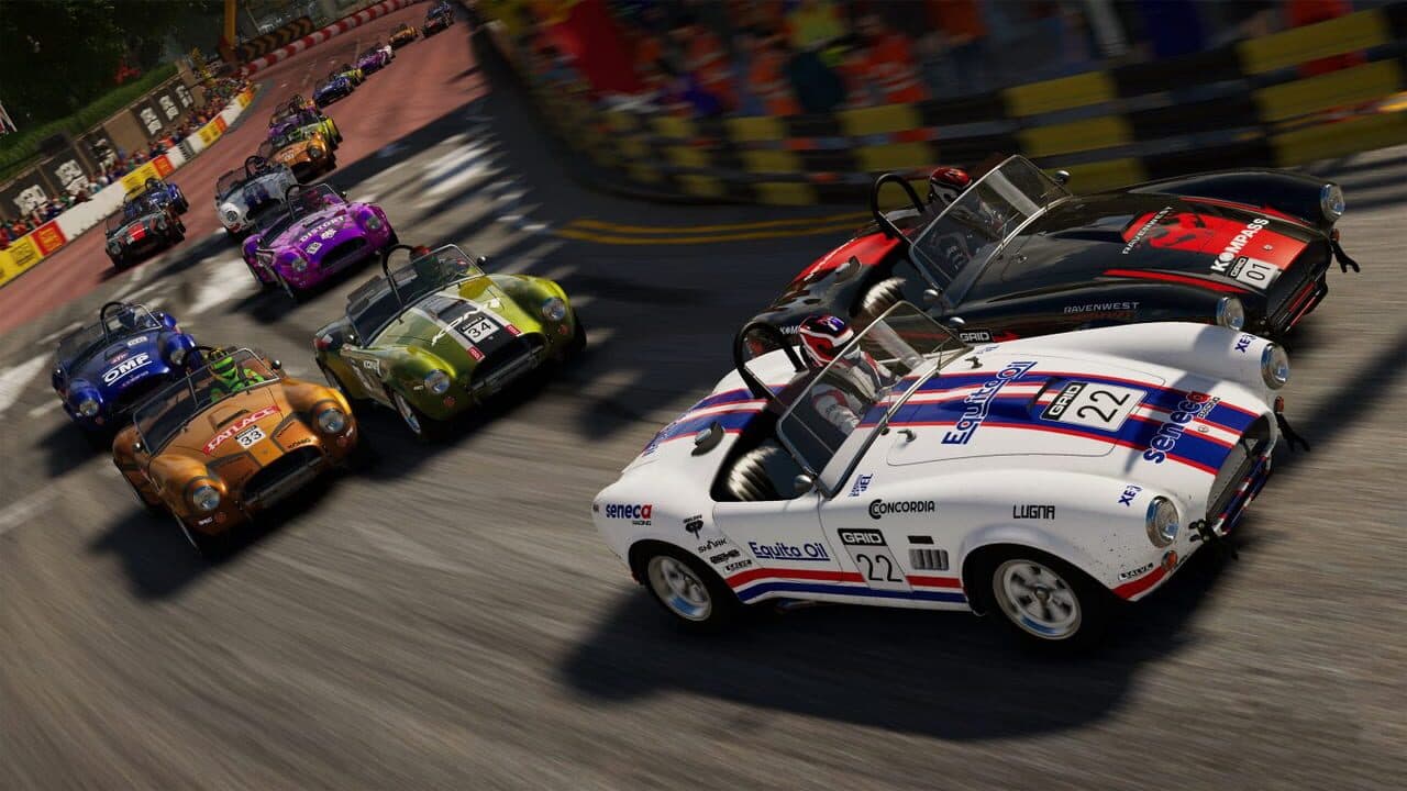Grid Legends thumbnail 5