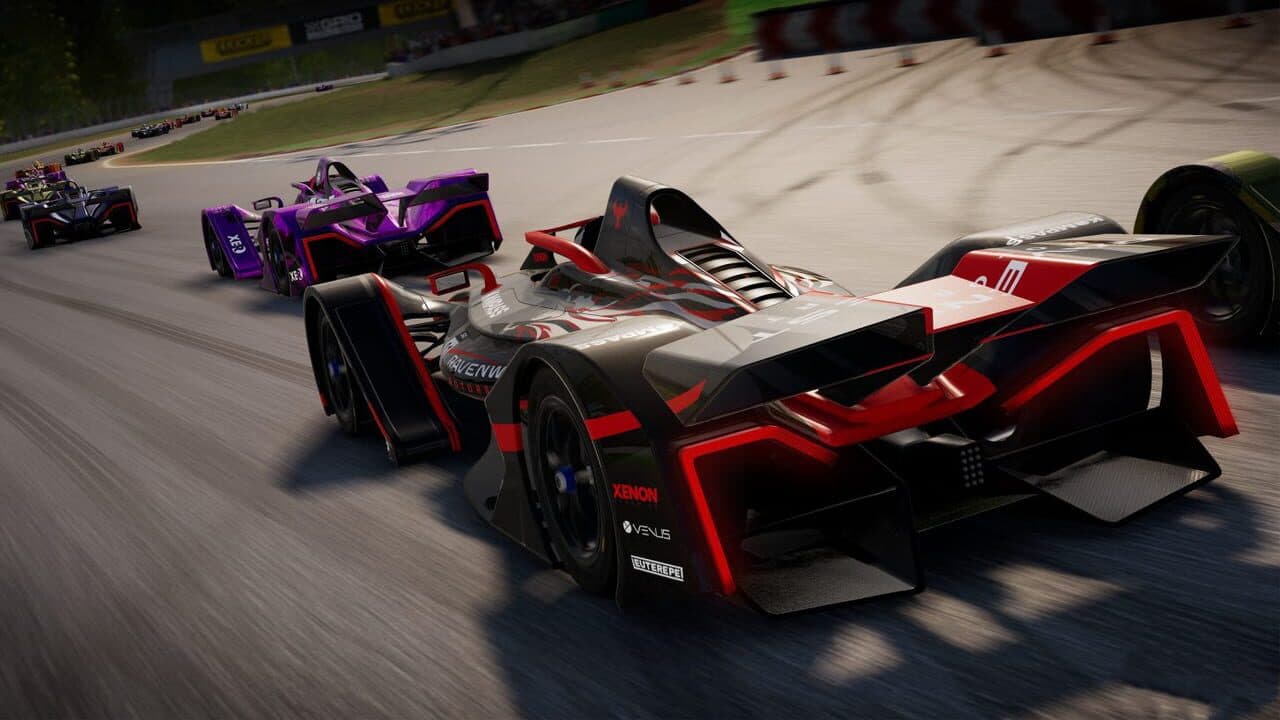 Grid Legends thumbnail 7
