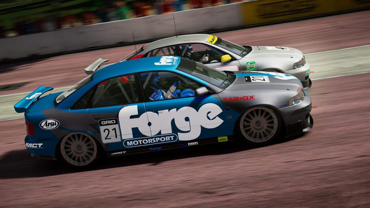 Grid Legends thumbnail 9