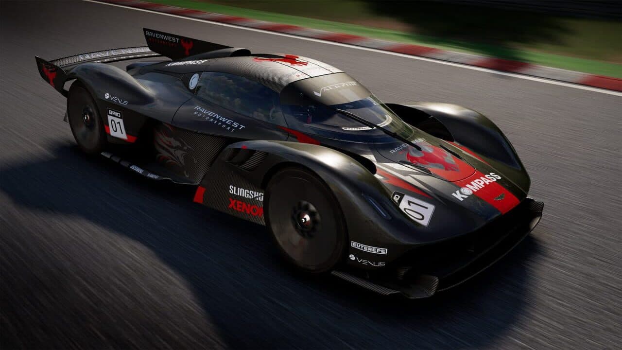 Grid Legends thumbnail 10