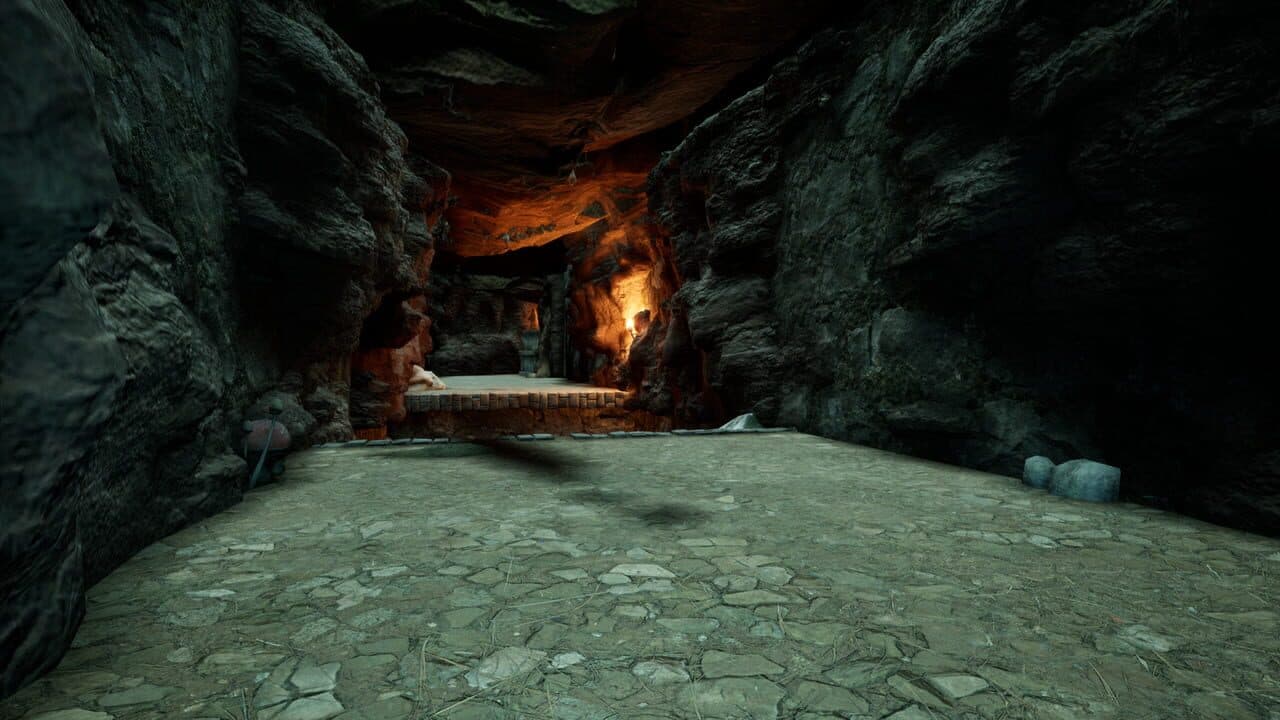 Runic Relay: The Trials thumbnail 2