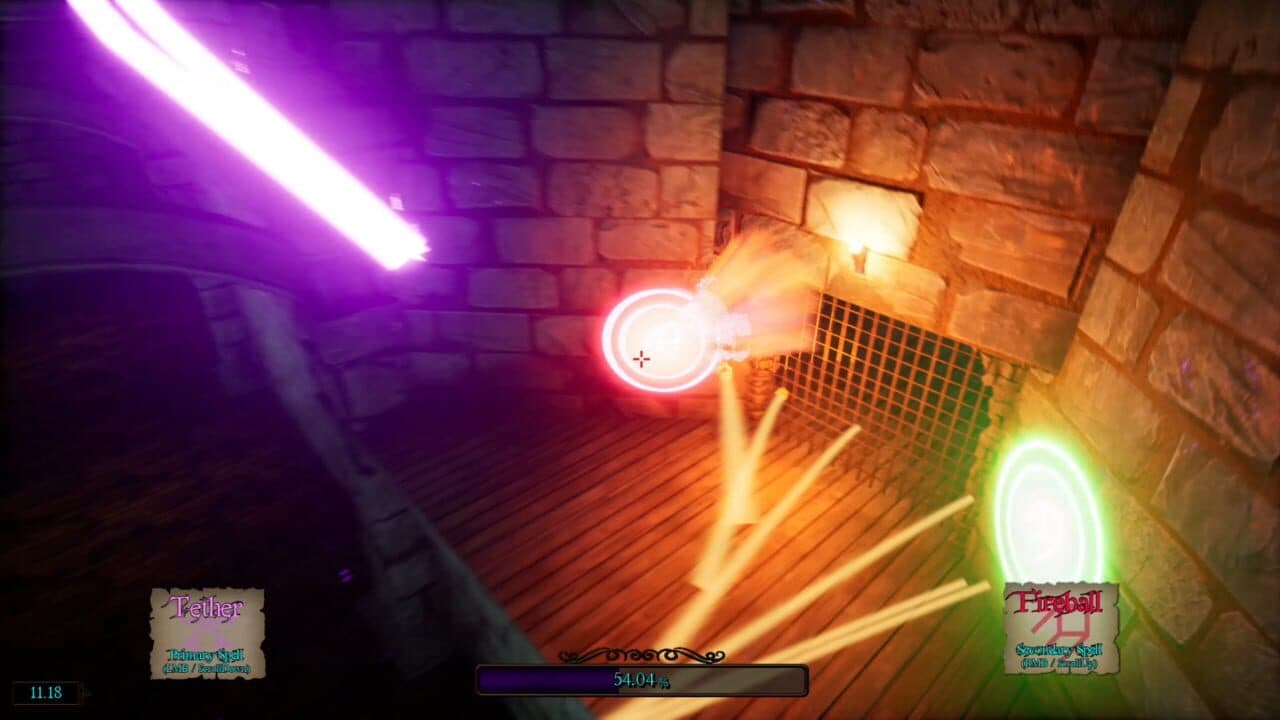 Runic Relay: The Trials thumbnail 3