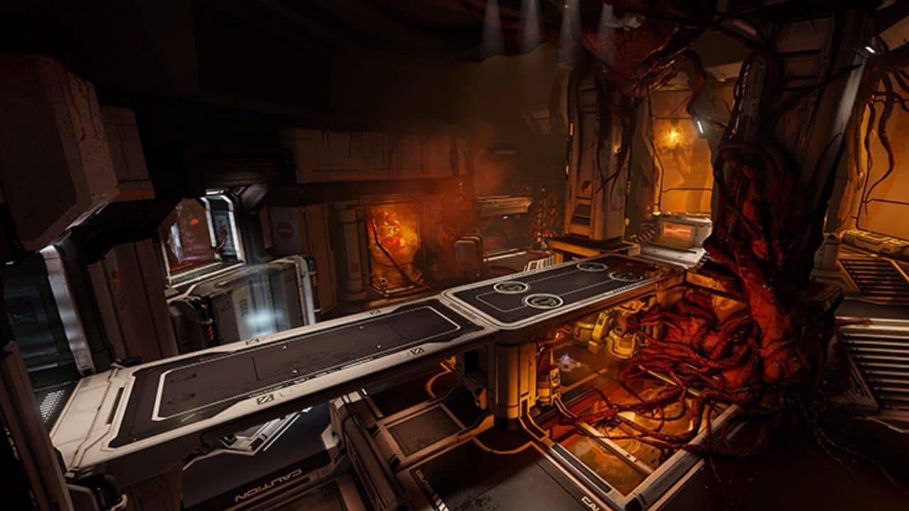 Doom: Bloodfall thumbnail 3