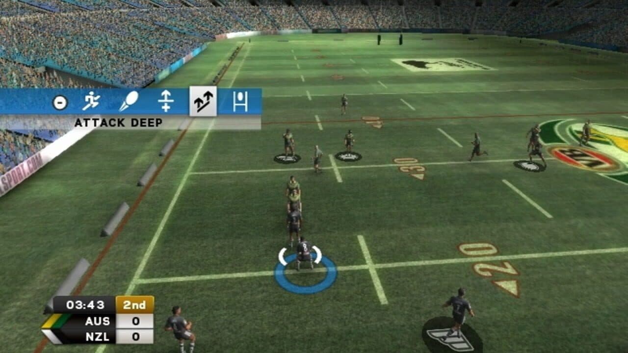 Rugby League 3 thumbnail 2