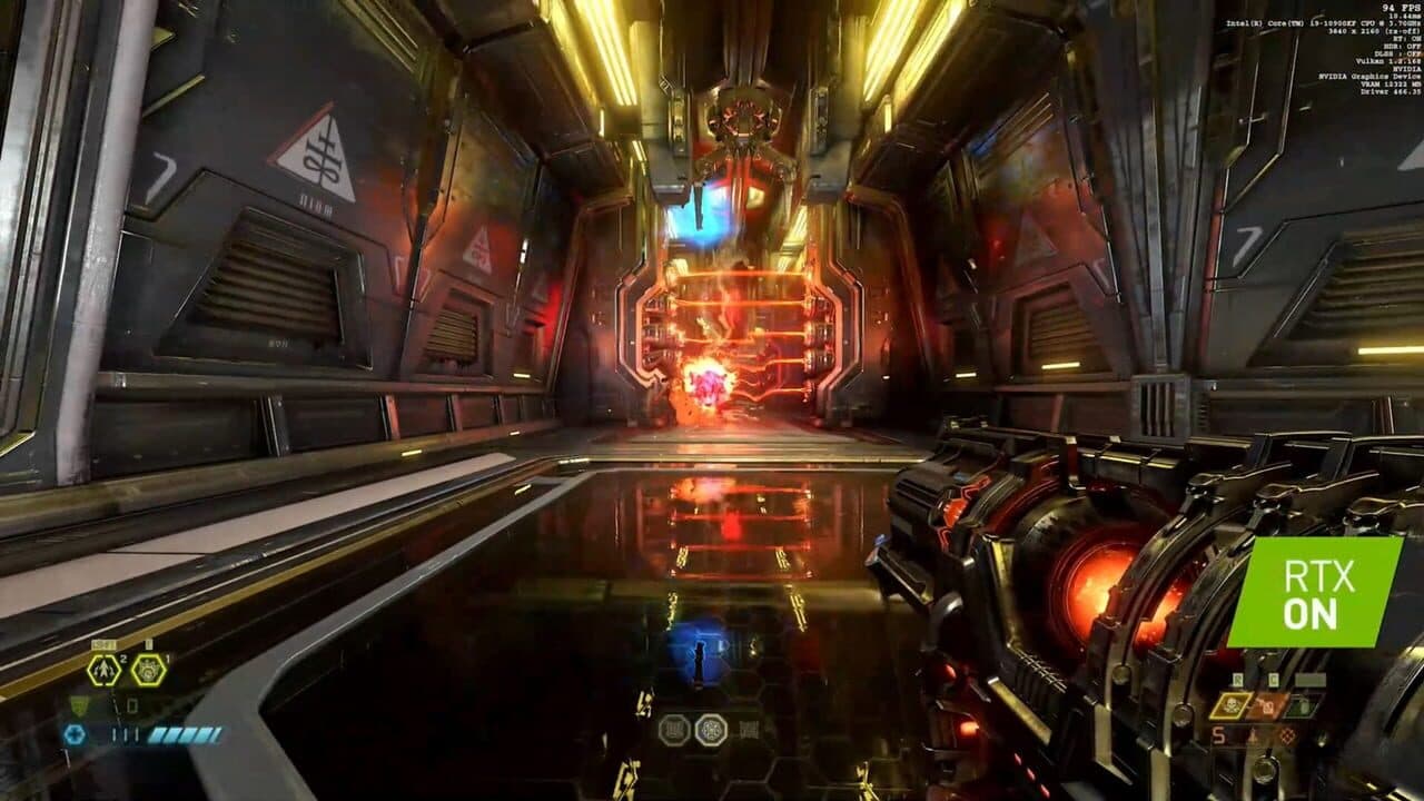 Doom: Eternal - Collector's Edition thumbnail 4
