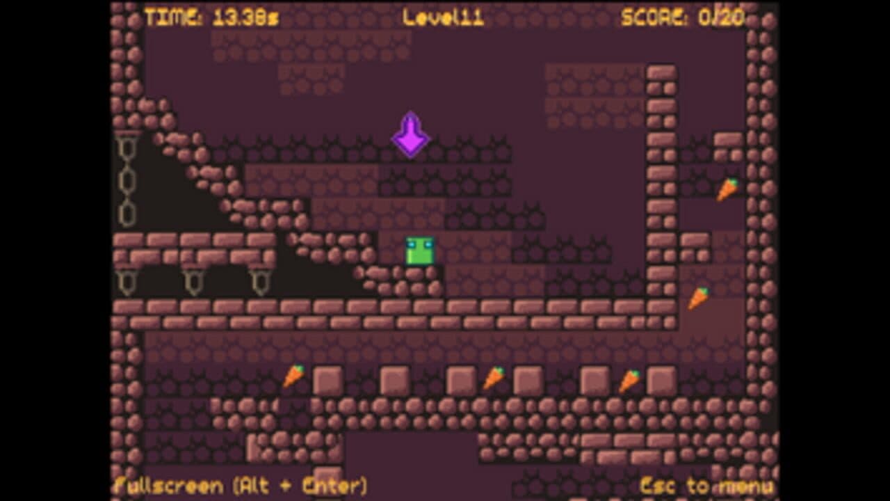 Carrot Slime 2 thumbnail 3