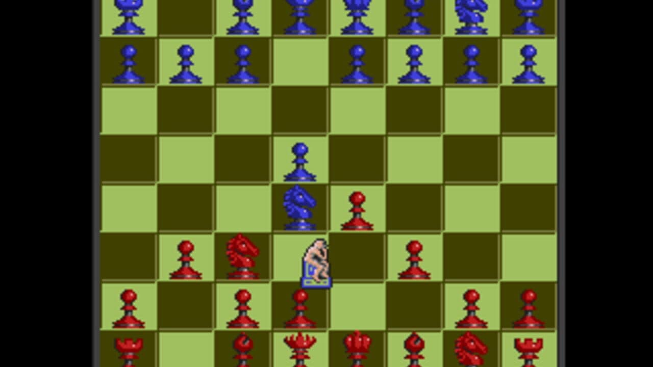 Battle Chess thumbnail 6