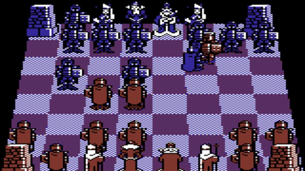 Battle Chess thumbnail 7