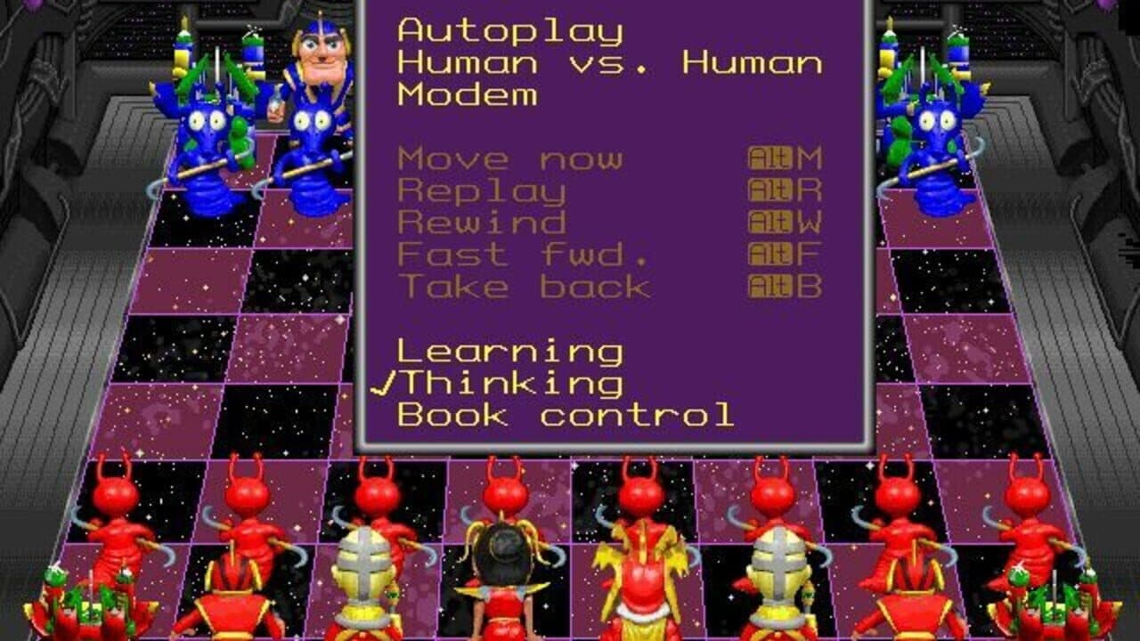 Battle Chess: Special Edition thumbnail 2