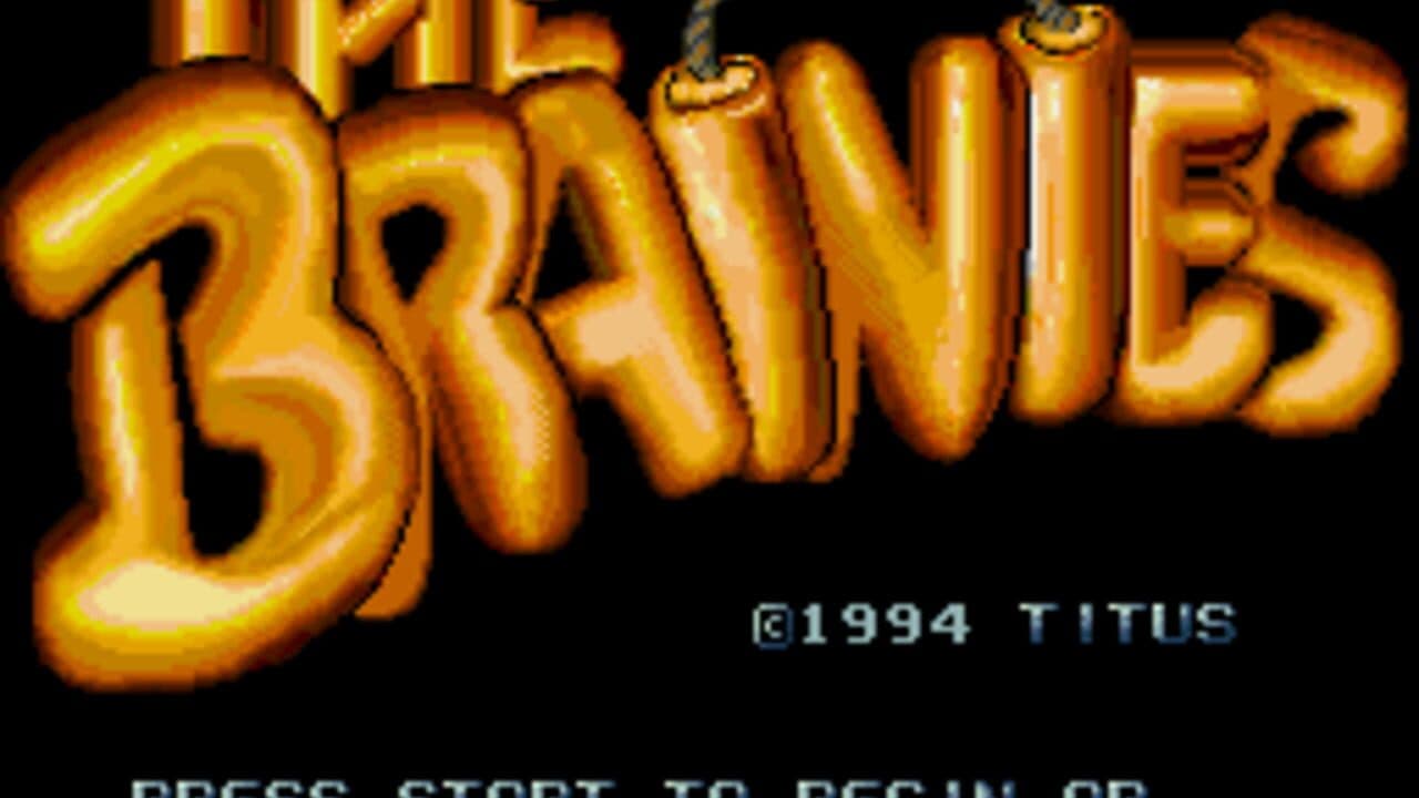 The Brainies thumbnail 4