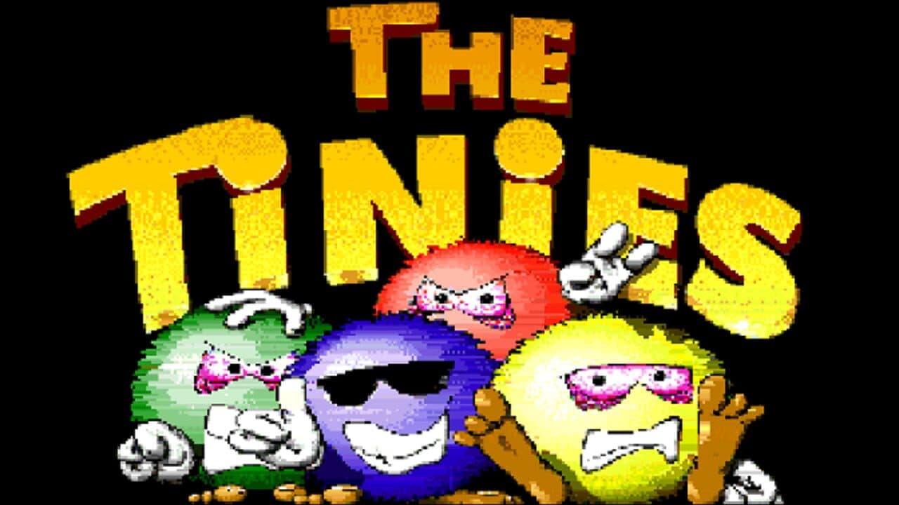 The Brainies thumbnail 12