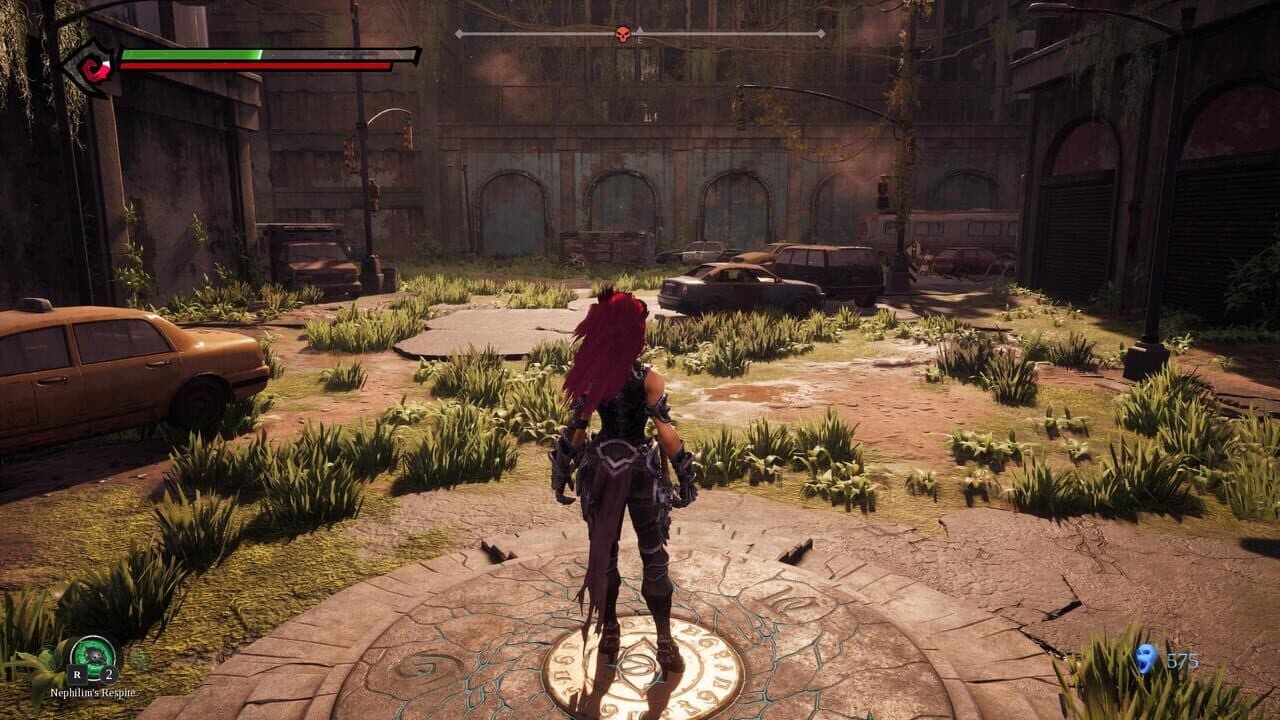 Darksiders III: Collector's Edition thumbnail 3